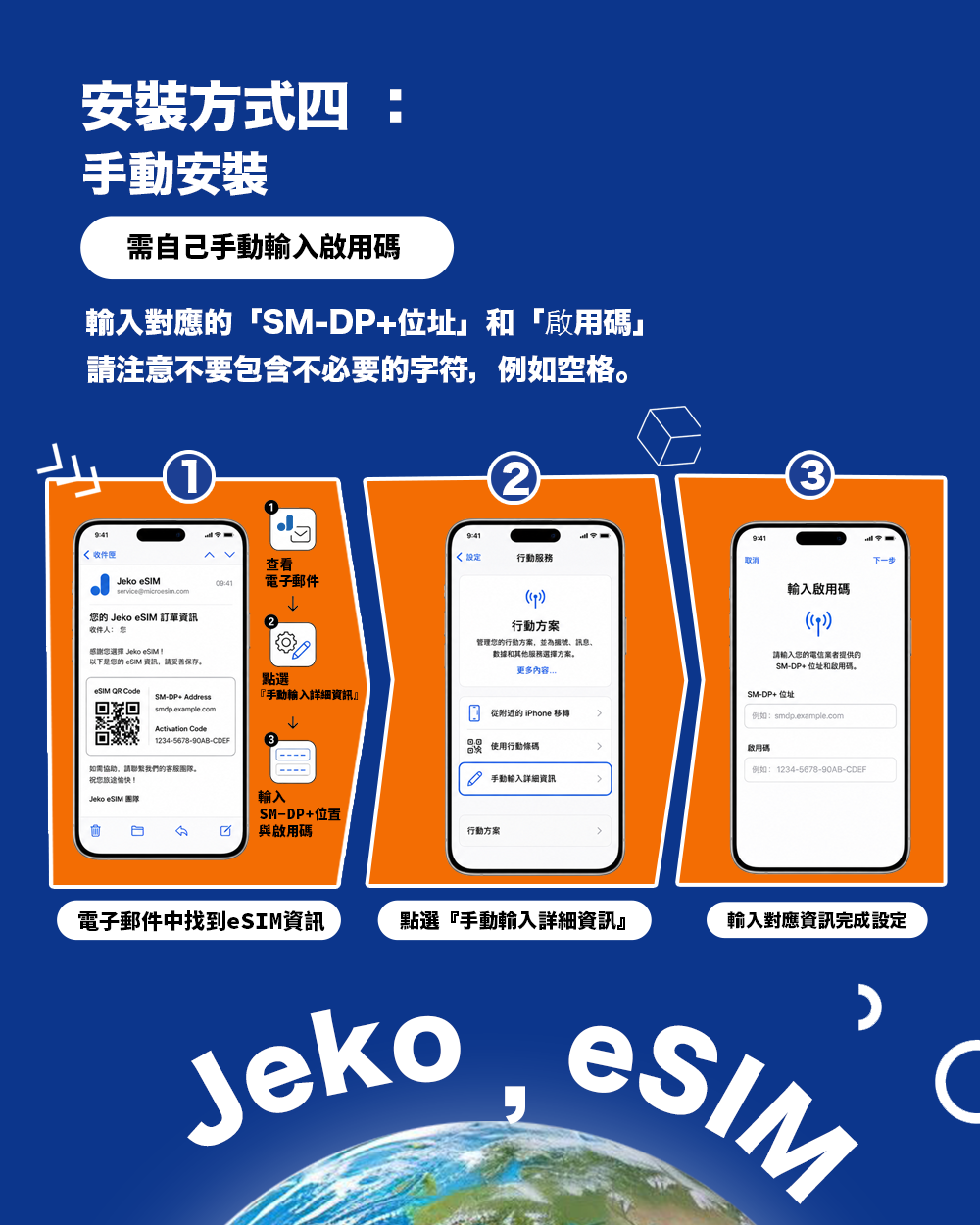日本吃到飽 eSIM｜吃到飽不降速eSIM