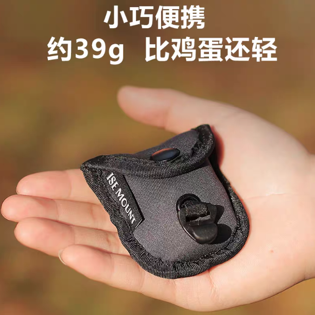 便攜旅行晾衣繩 超級輕39g 免用衣架｜出差飯店掛衣神器｜ 2