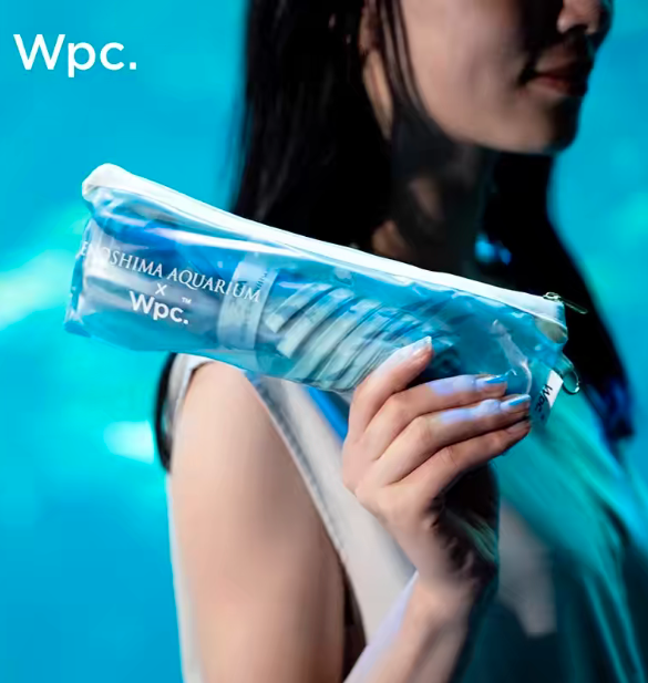 日本 WPC 雨傘｜輕量防風摺疊傘／遮陽晴雨兩用 7