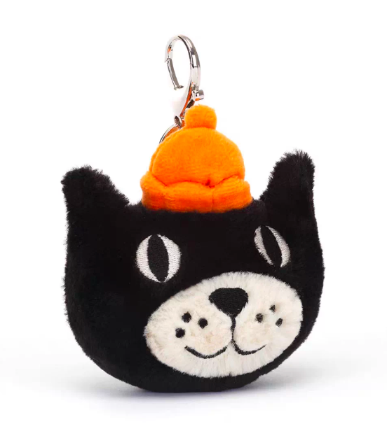 英国jellycat 鑰匙圈 掛式 附禮品盒